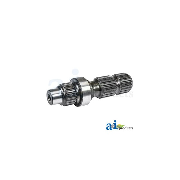 Shaft, PTO; 1000 RPM 7" x2.8" x2.8"